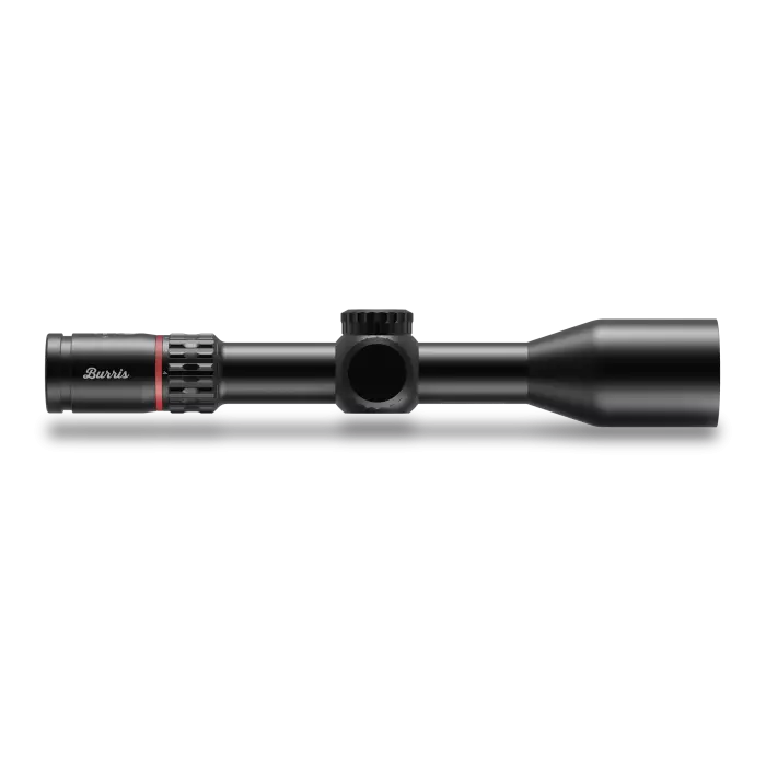 Burris Eliminator 6 Laser Scope 4-20x52mm