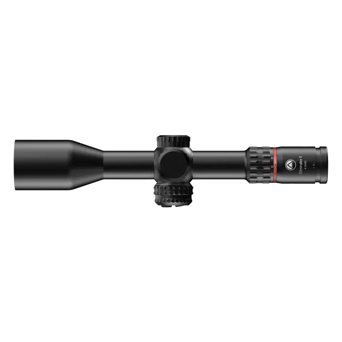 Burris Eliminator 6 Laser Scope 4-20x52mm