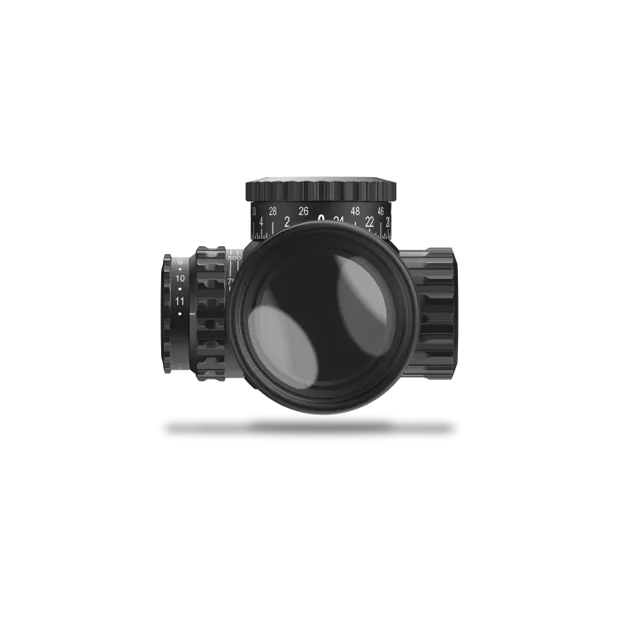 Burris Veracity 30mm Scope 2.5-12x42mm