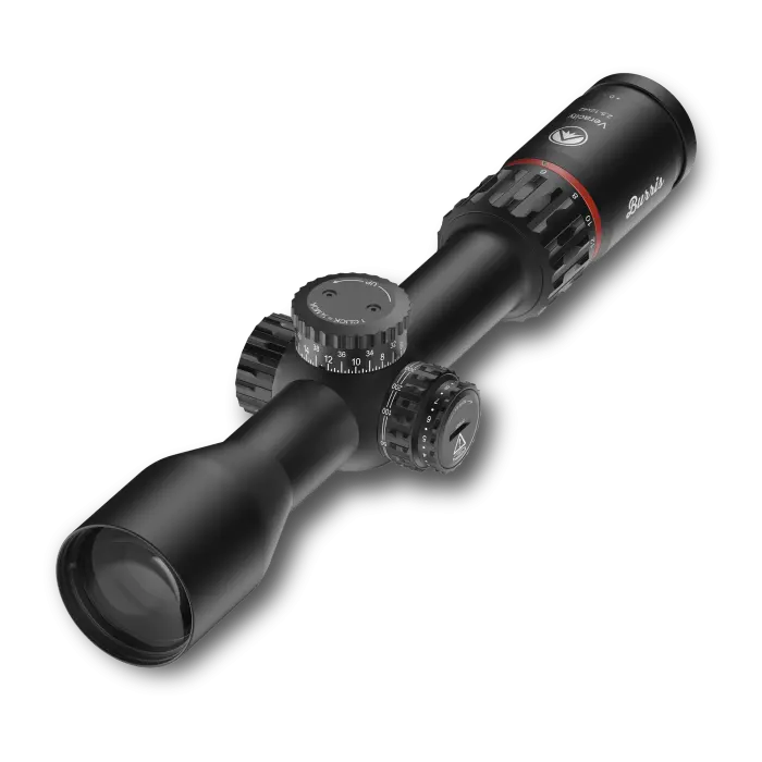 Burris Veracity 30mm Scope 2.5-12x42mm