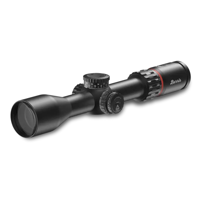 Burris Veracity 30mm Scope 2.5-12x42mm