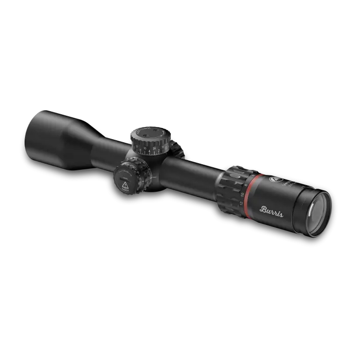 Burris Veracity 30mm Scope 2.5-12x42mm