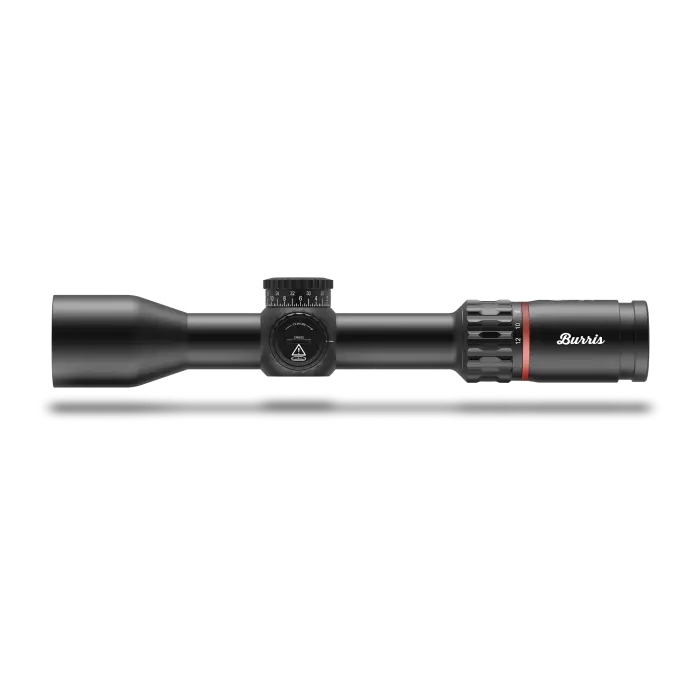 Burris Veracity 30mm Scope 2.5-12x42mm