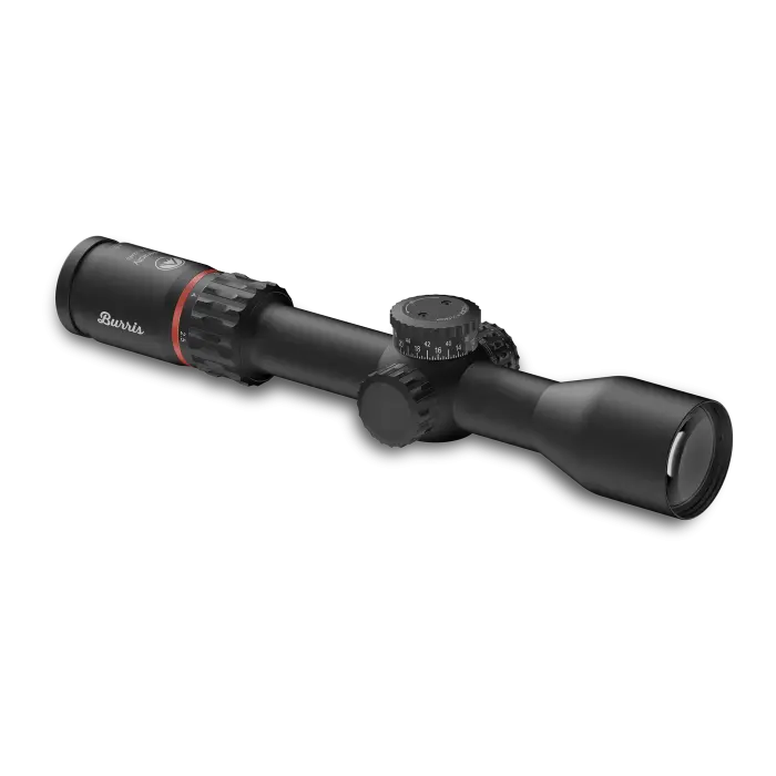Burris Veracity 30mm Scope 2.5-12x42mm