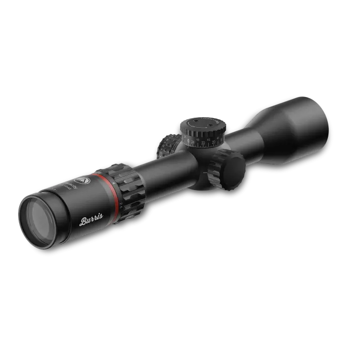 Burris Veracity 30mm Scope 2.5-12x42mm
