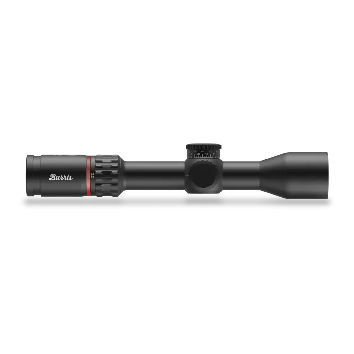 Burris Veracity 30mm Scope 2.5-12x42mm