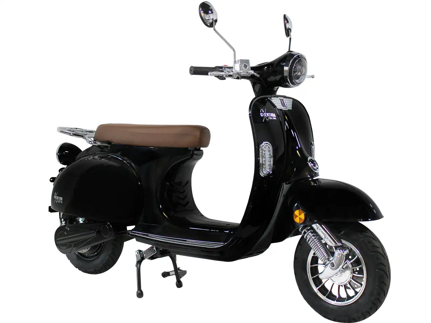 Aventura EV29 Aventura-X Electric Moped (35-mile range)