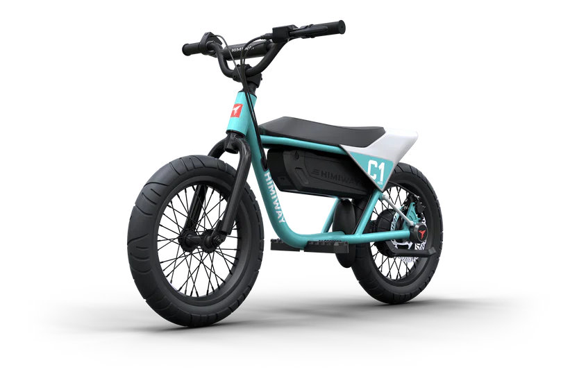 Himiway C1 Kids Electric Bike