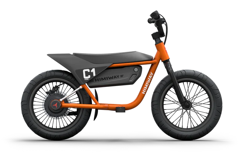 Himiway C1 Kids Electric Bike