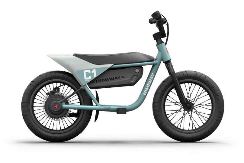 Himiway C1 Kids Electric Bike