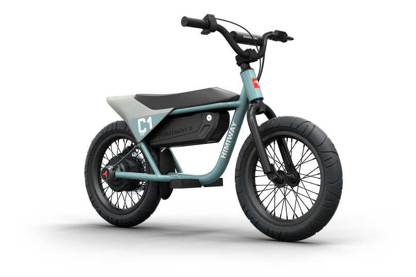 Himiway C1 Kids Electric Bike