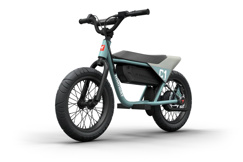 Himiway C1 Kids Electric Bike