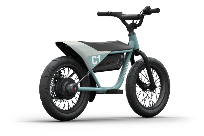 Himiway C1 Kids Electric Bike