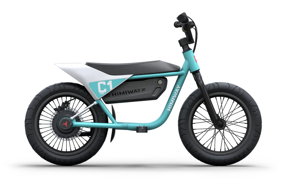 Himiway C1 Kids Electric Bike