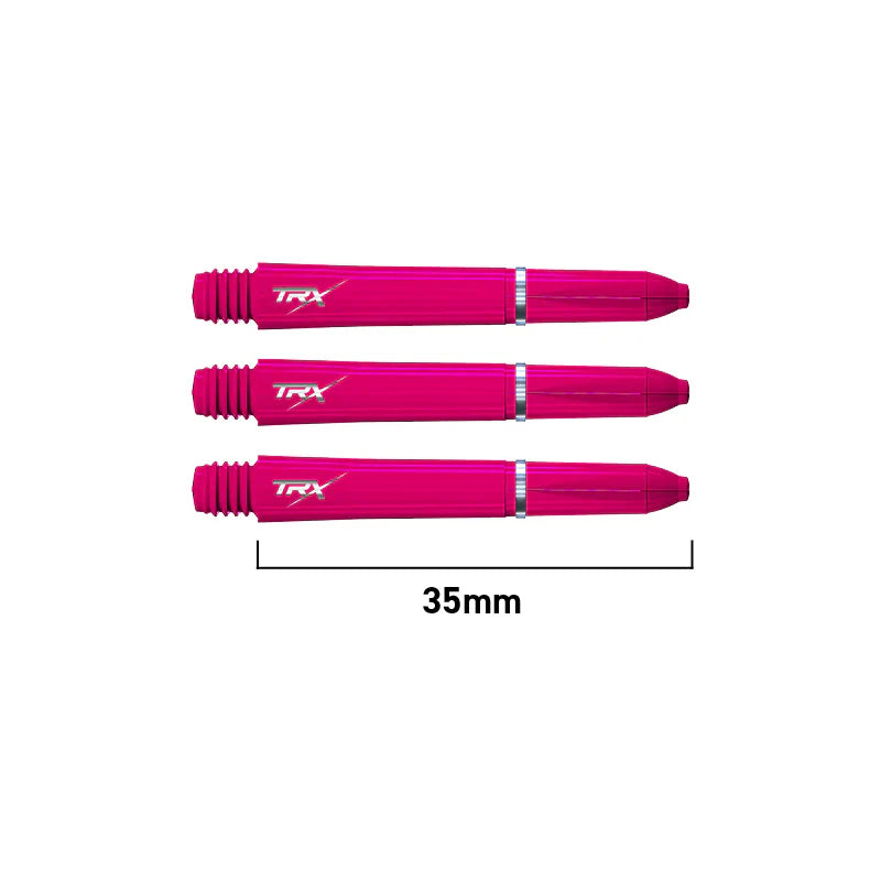 TRX Dart Shafts