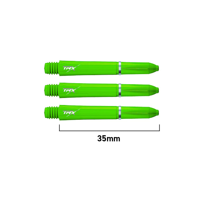 TRX Dart Shafts