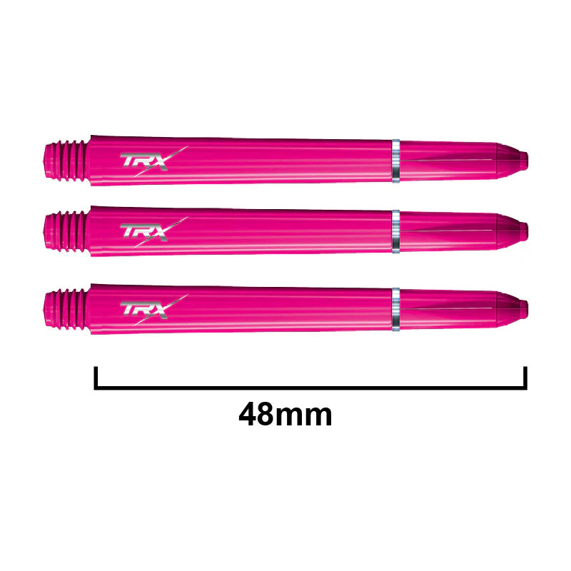 TRX Dart Shafts