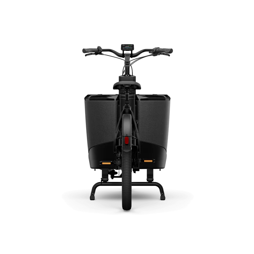 TENWAYS Cargo One Electric Cargo Bike