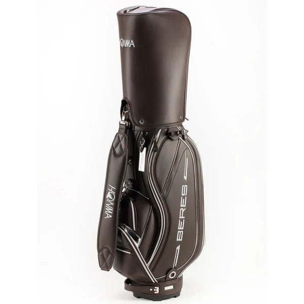 Honma Men's BERES 2- & 3-Star Cart Bag