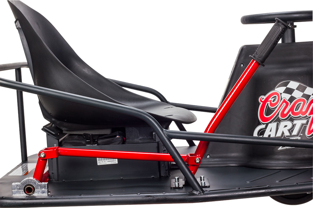 Razor Crazy Cart XL *PRE-ORDER 3/30*