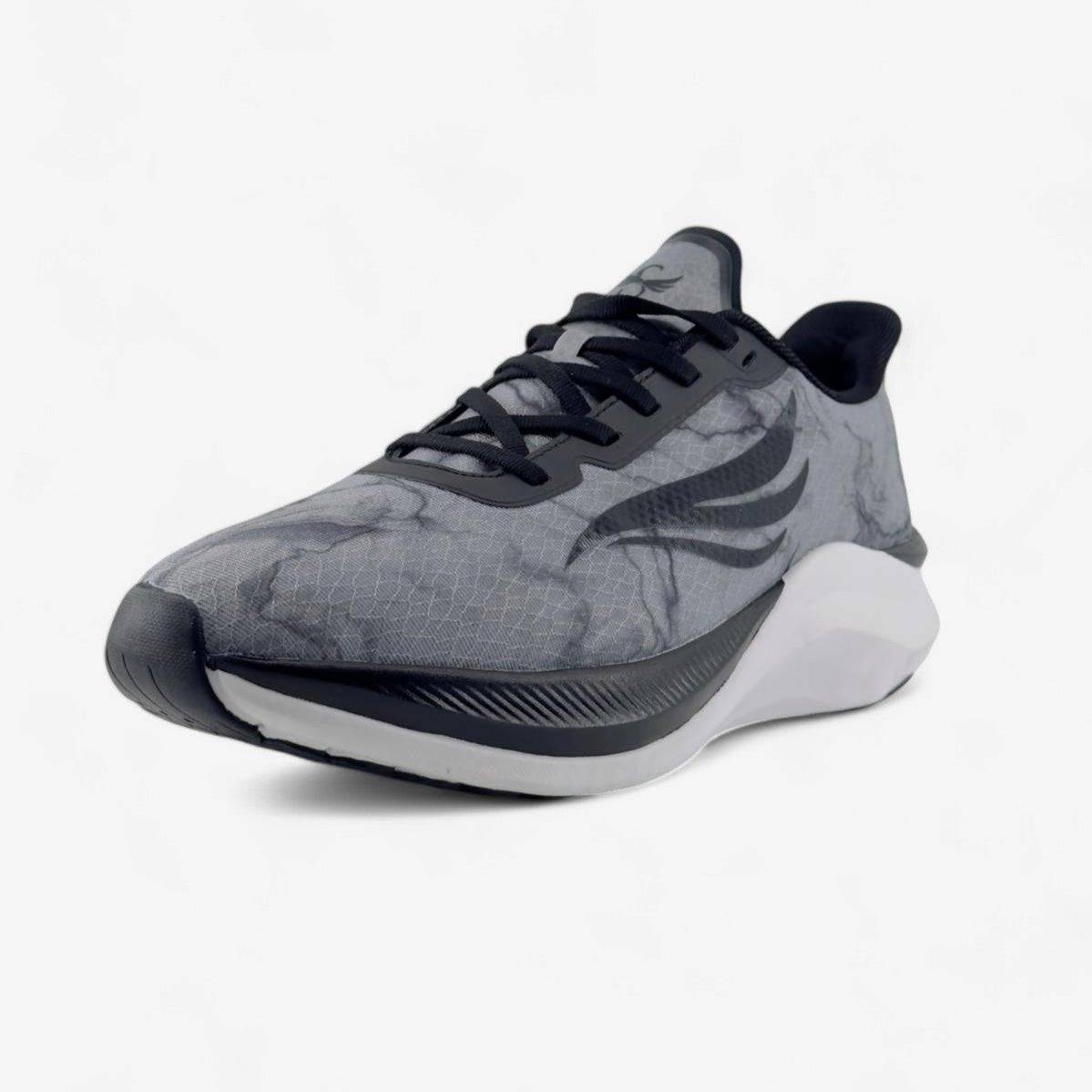 CELER Black Men Recovery Shoe