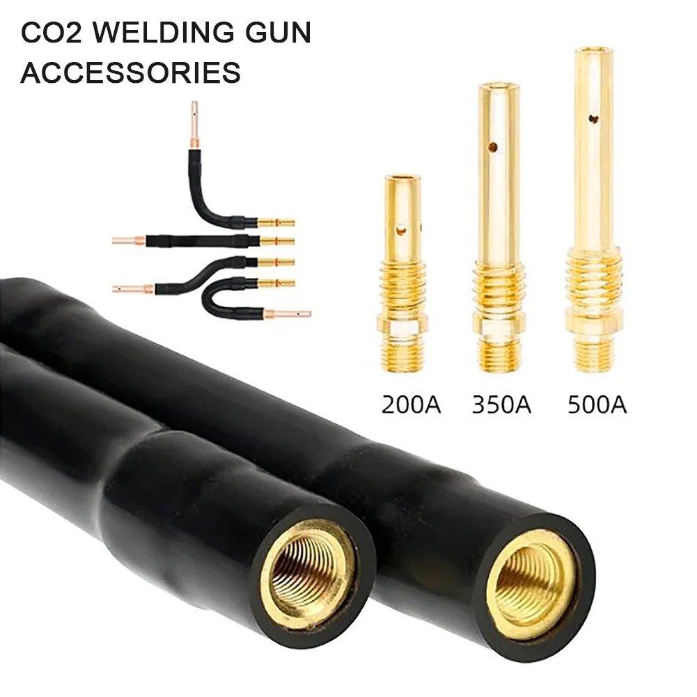 Welding Gun Bending Pipe Bending Rod – Erratic Behavior