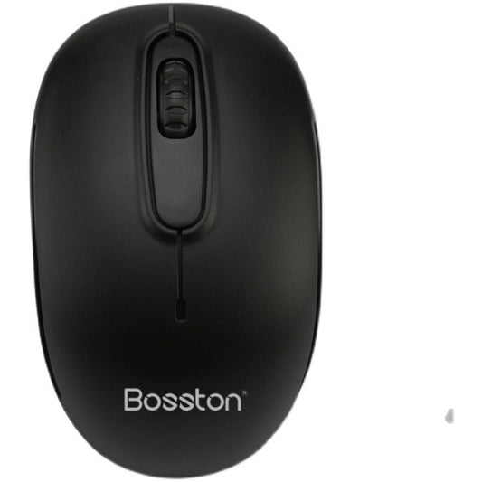 Q1 wireless mouse computer wireless mouse desktop mouse energy-saving simple configuration mini receiver mouse