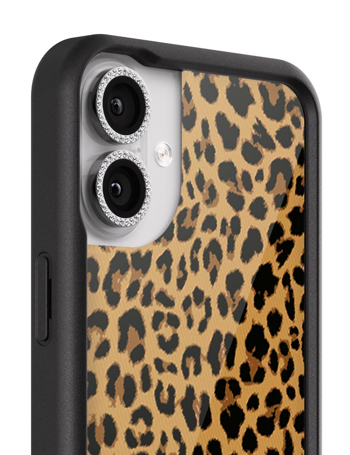 Camera Bling Black