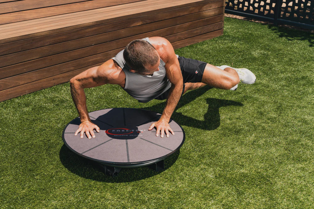 Core-Tex® Reactive Trainer - Speed, Balance, and Reaction Time Trainer
