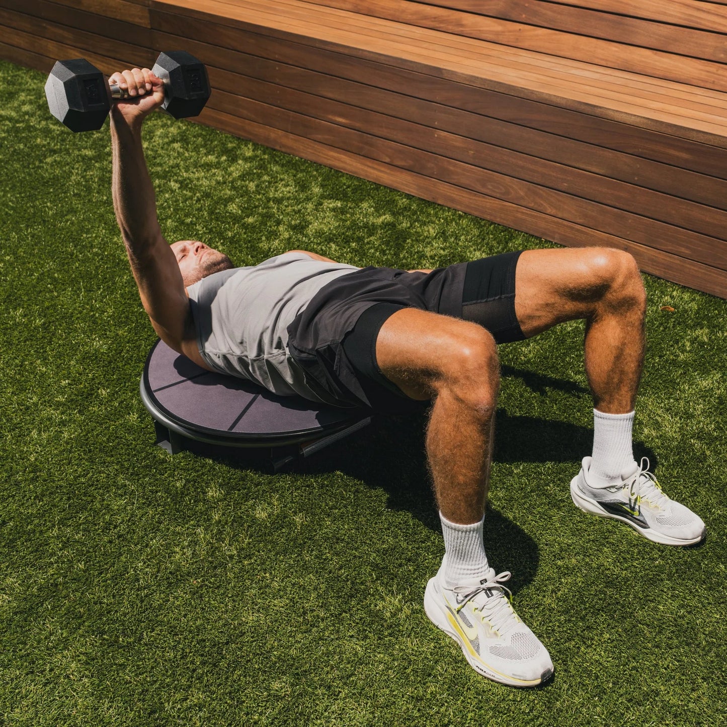 Core-Tex® Reactive Trainer - Speed, Balance, and Reaction Time Trainer