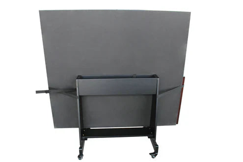 Plank & Hide Axton Pool Table