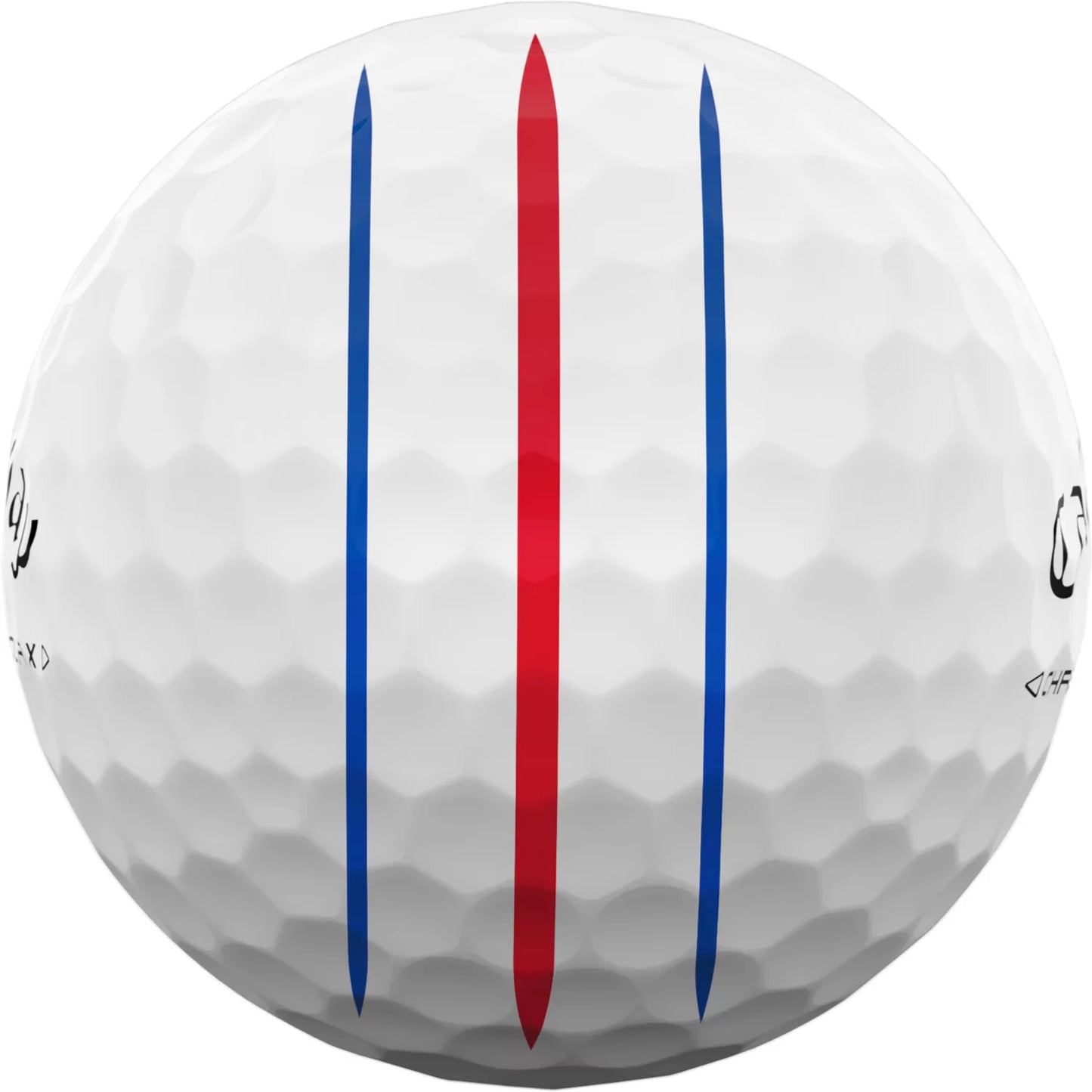 Callaway 2024 Chrome Tour X Triple Track Golf Balls
