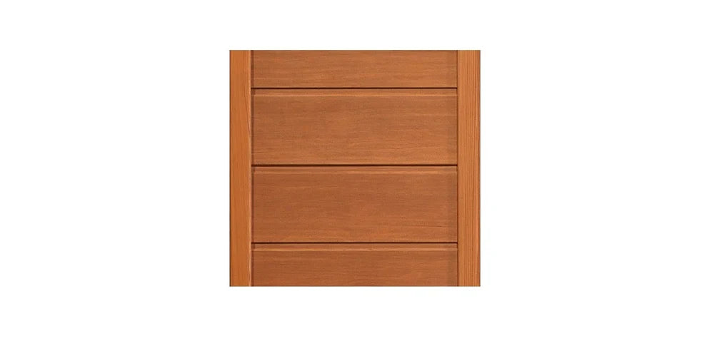 Maxxus 3 Person Full Spectrum IR Sauna (MX-M306-01-FS CED)