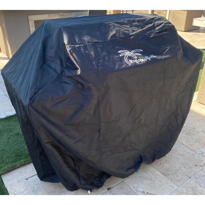 KoKoMo 5 Burner Grill Cart Cover