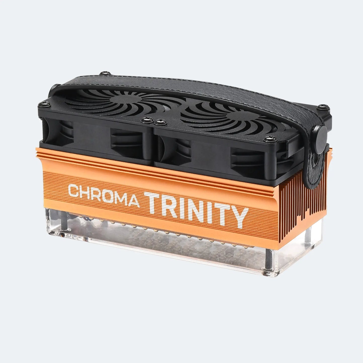 Chroma Trinity All-In-One Therapy Light System
