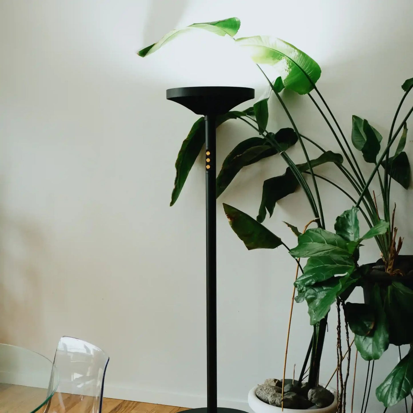 Chroma Skylight Light Spectrum Lamp - Including Red Light