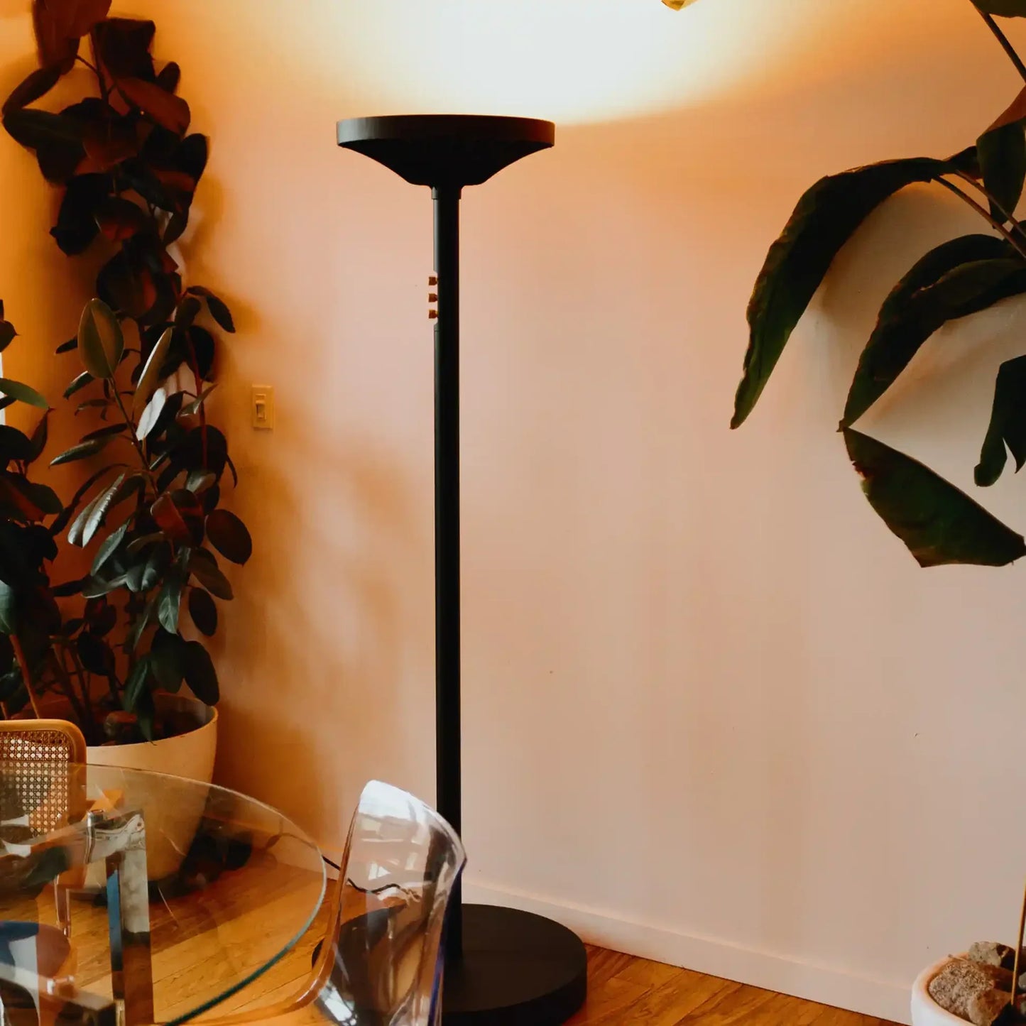 Chroma Skylight Light Spectrum Lamp - Including Red Light