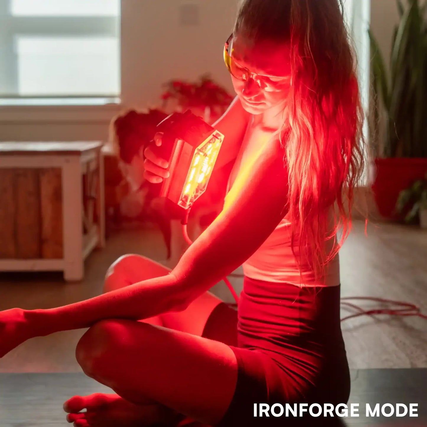Chroma Trinity All-In-One Therapy Light System