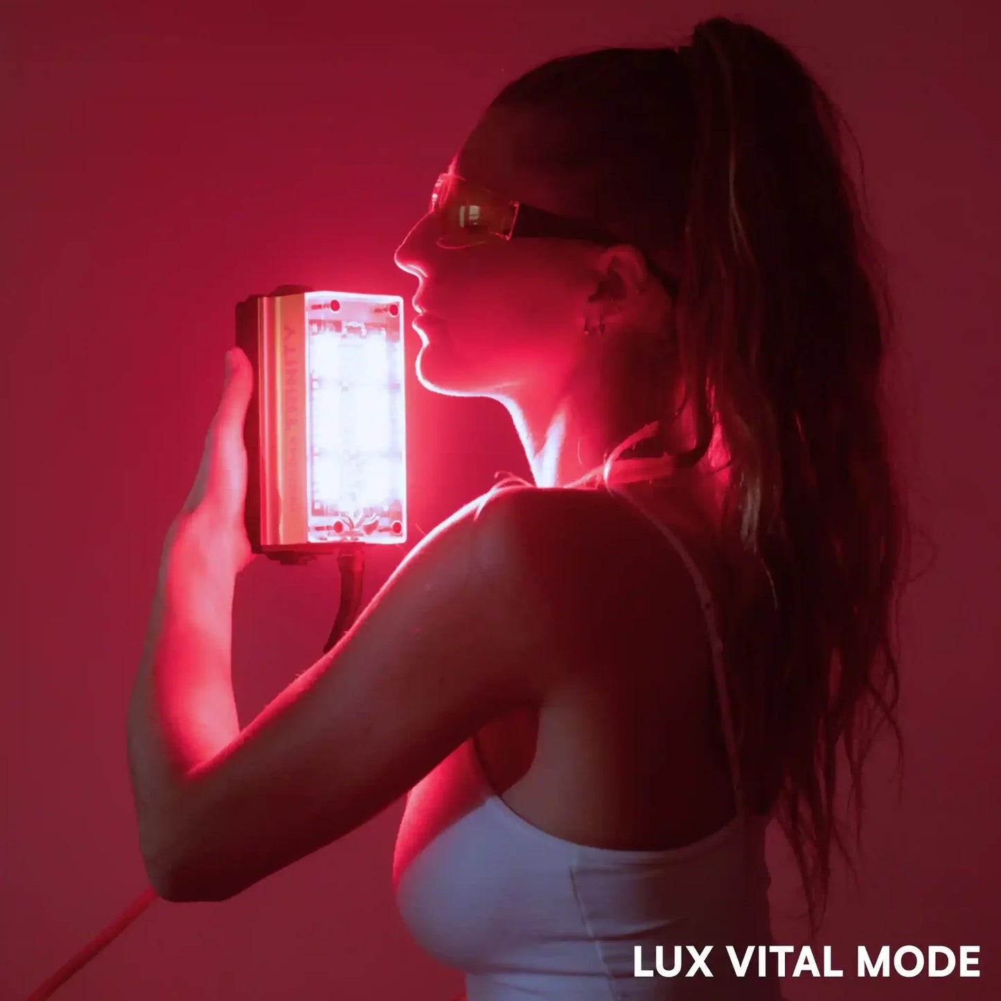 Chroma Trinity All-In-One Therapy Light System