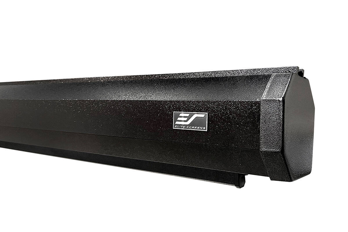 Elite Screens CineTension 3 Series Projector Screen