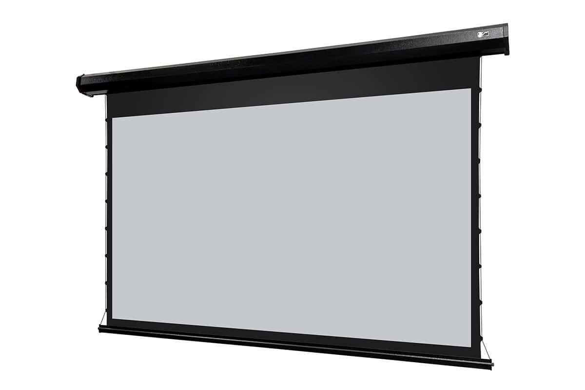 Elite Screens CineTension 3 WraithVeil® Dual Series Projector Screen