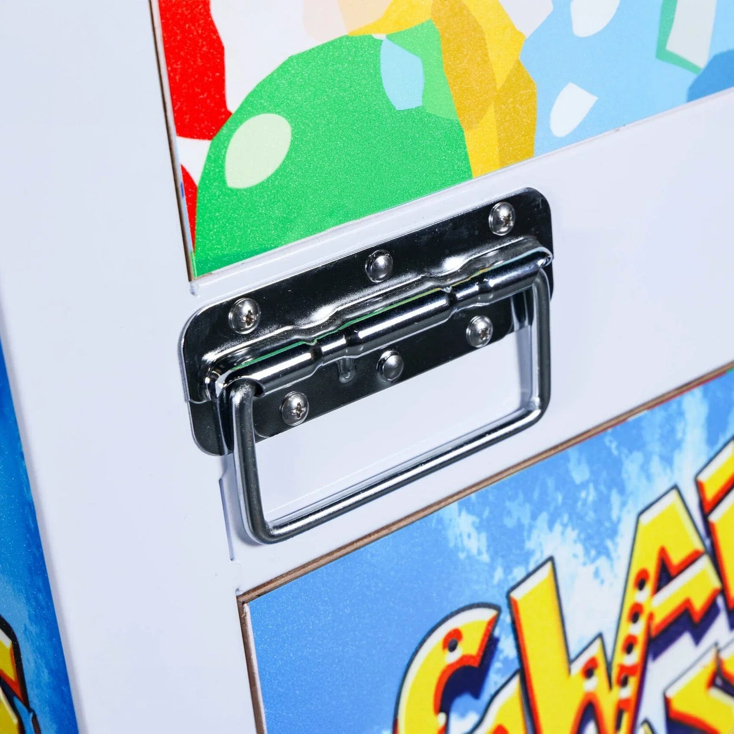 Pipeline Games Claw Mania Arcade Claw Machine