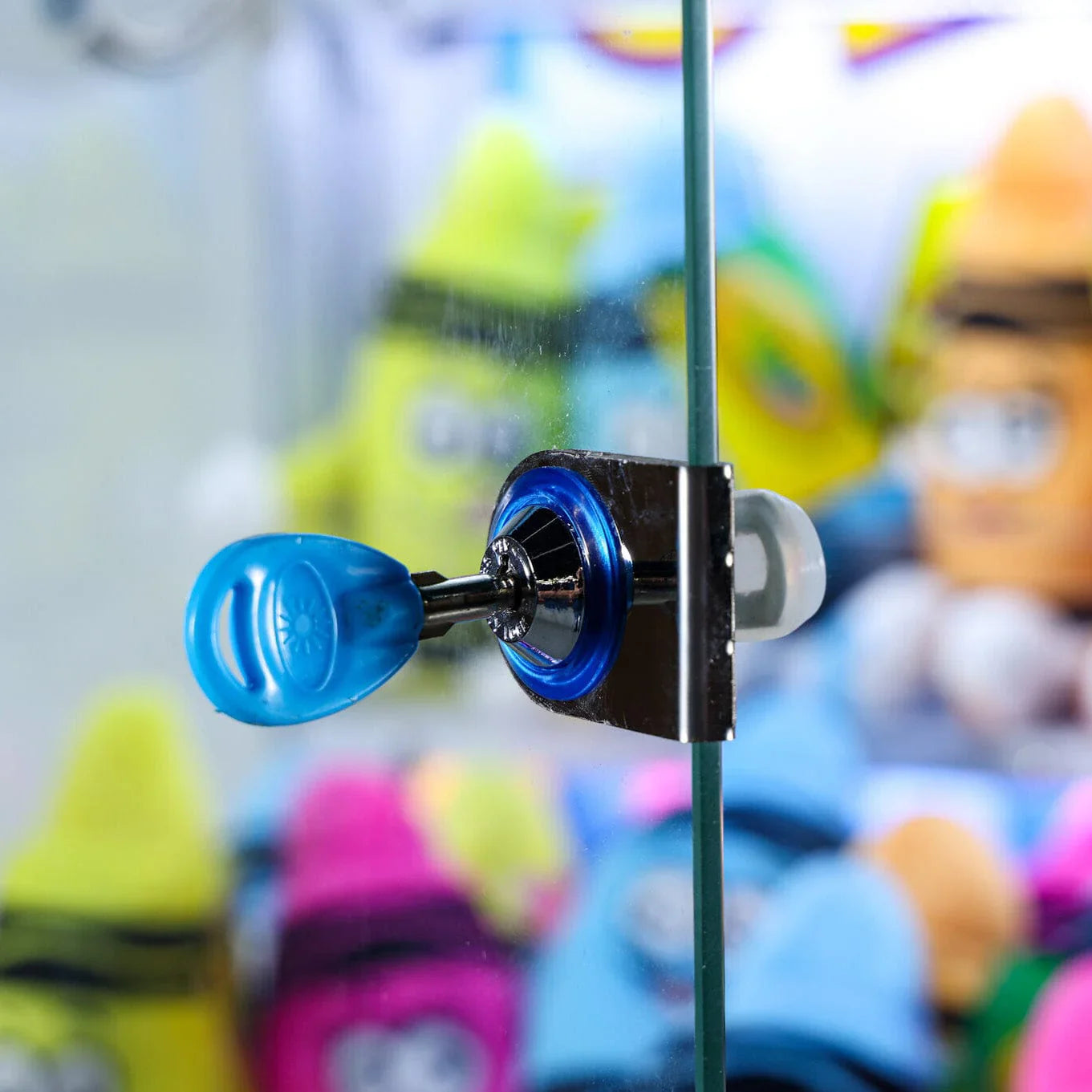 Pipeline Games Claw Mania Arcade Claw Machine