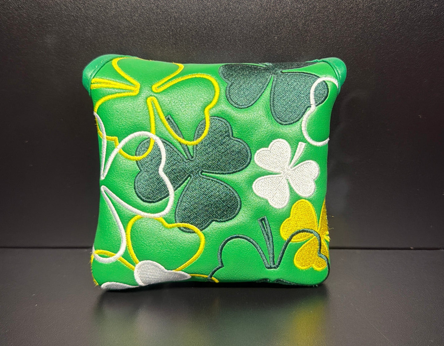 Clover Headcover