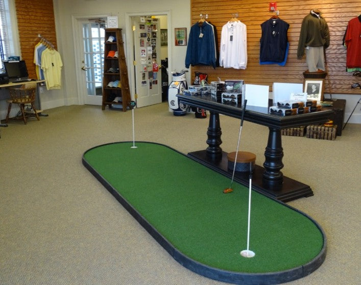 Pro Putt Systems: Club Champion Model