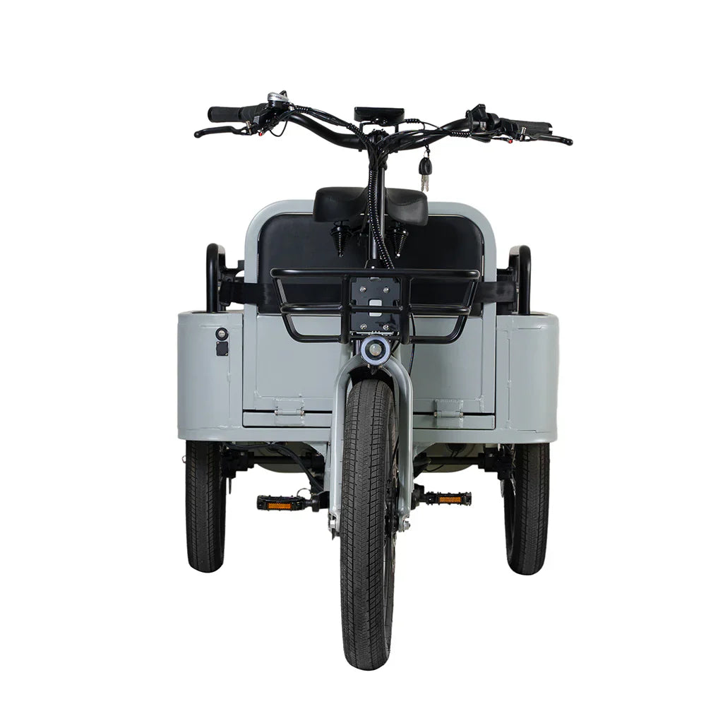 **PREORDER** Oh Wow Cycles Conductor Plus Rickshaw