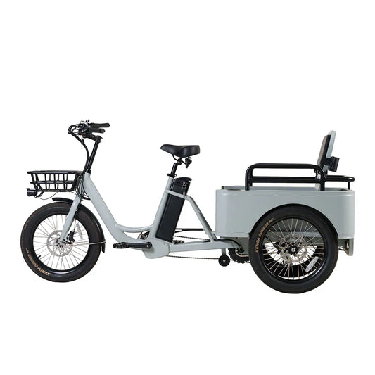 **PREORDER** Oh Wow Cycles Conductor Plus Rickshaw