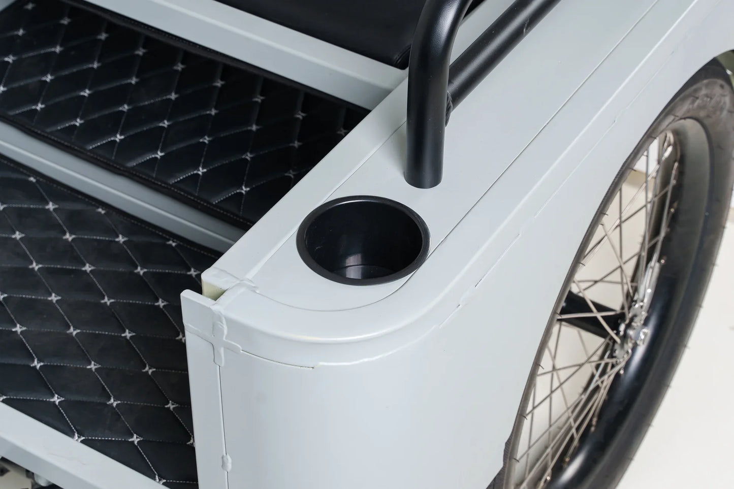 **PREORDER** Oh Wow Cycles Conductor Plus Rickshaw