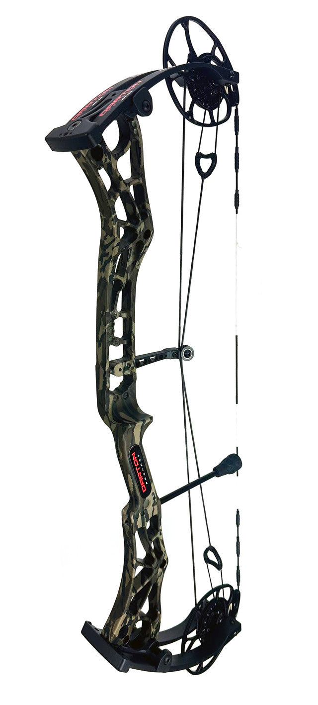 Darton Archery Consequence 2
