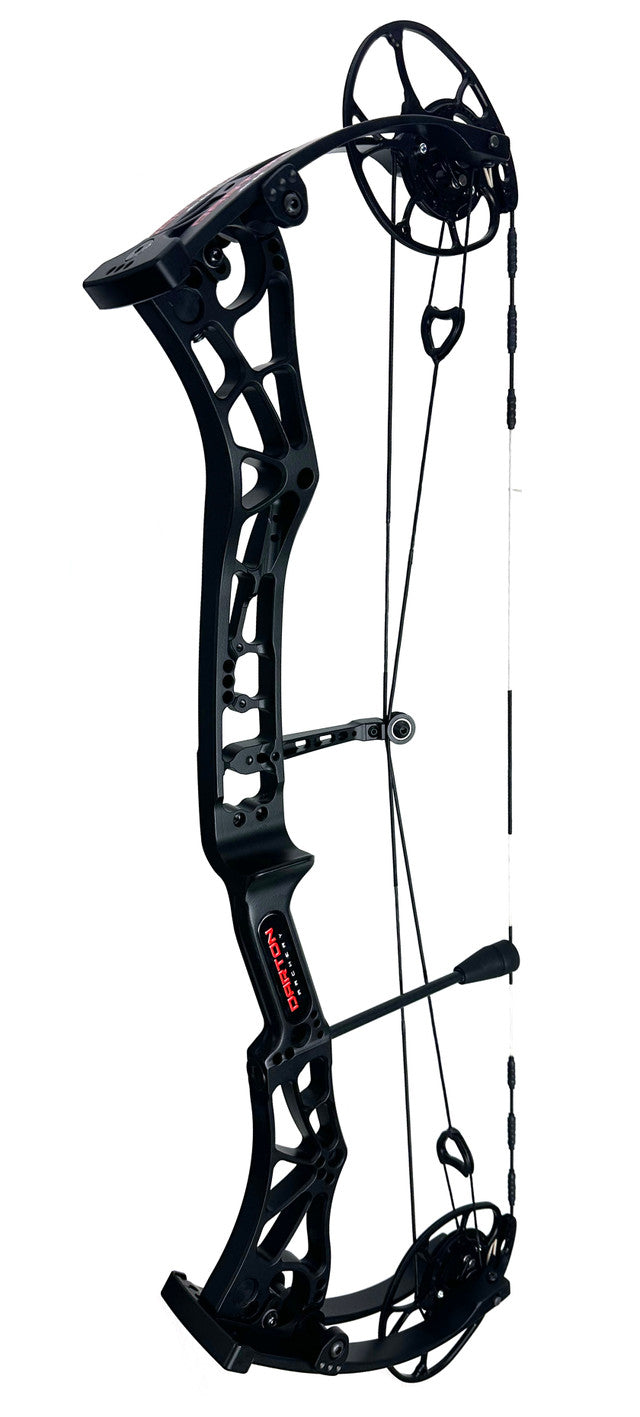 Darton Archery Consequence 2